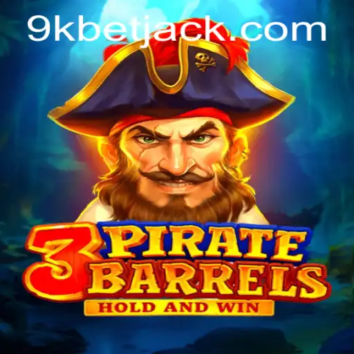 Descubra o Mundo Empolgante de 3PirateBarrels: Um Jogo Revolucionário da 9KBET.COM