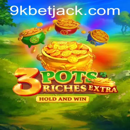Explorando o Dinâmico Mundo do Jogo 3potsExtra