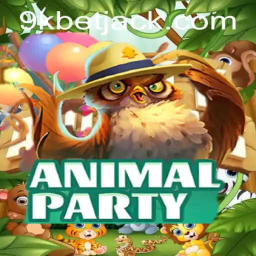 AnimalParty: Descubra o Jogo que Está Encantando Públicos de Todas as Idades
