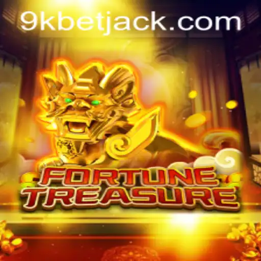 Descubra FortuneTreasure: O Jogo de Aventura de 9KBET.COM