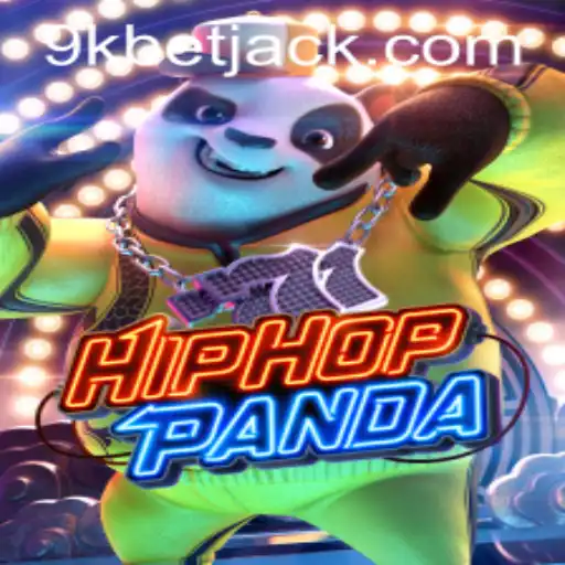 Descubra a Emoção do Jogo HipHopPanda