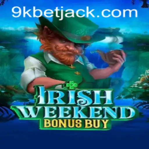 Explore o Empolgante Jogo IrishWeekendBonusBuy