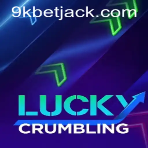 Descubra o Jogo de Estratégia Inovador LuckyCrumbling em 9KBET.COM