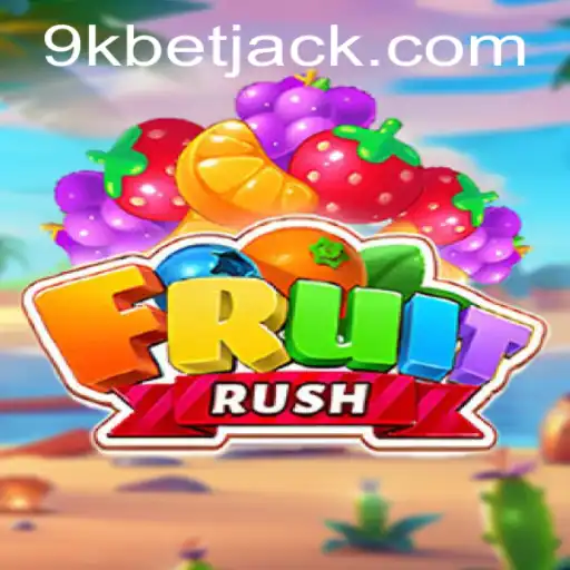 Desvendando os Segredos do FruitRush e sua Parceria com 9KBET.COM