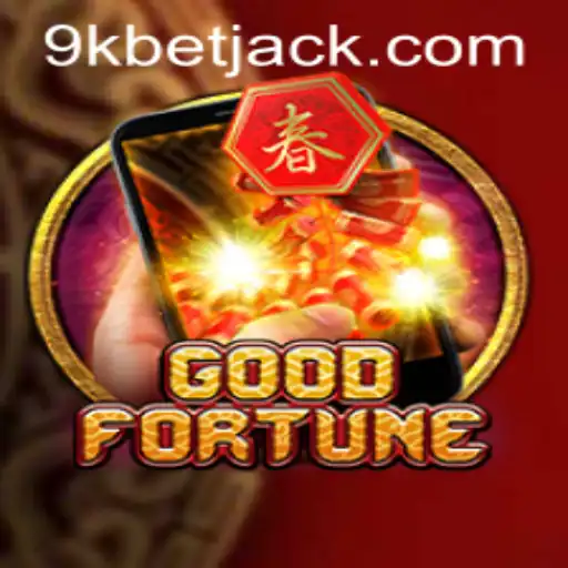 Descubra a Emoção de GoodFortuneM com 9KBET.COM