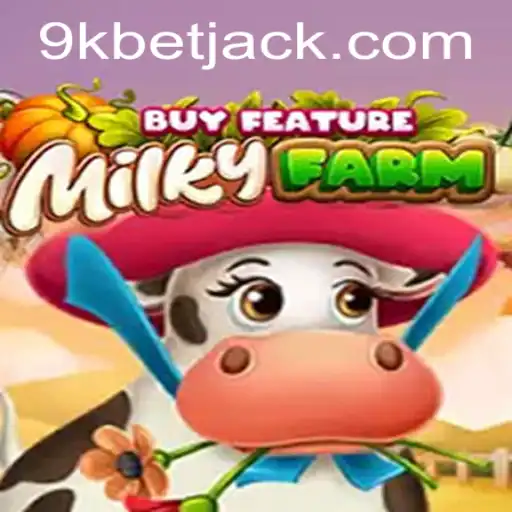 Explorando o Universo do Jogo MilkyFarmBuyFeature na 9KBET.COM