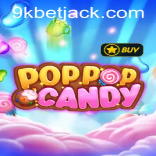 Descubra o Fascinante Mundo de POPPOPCANDY com 9KBET.COM