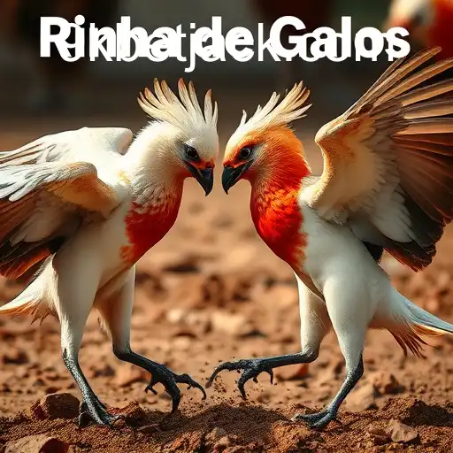 Rinha de galos