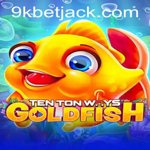 Explorando o Fascinante Universo de TenTonWaysGoldfish